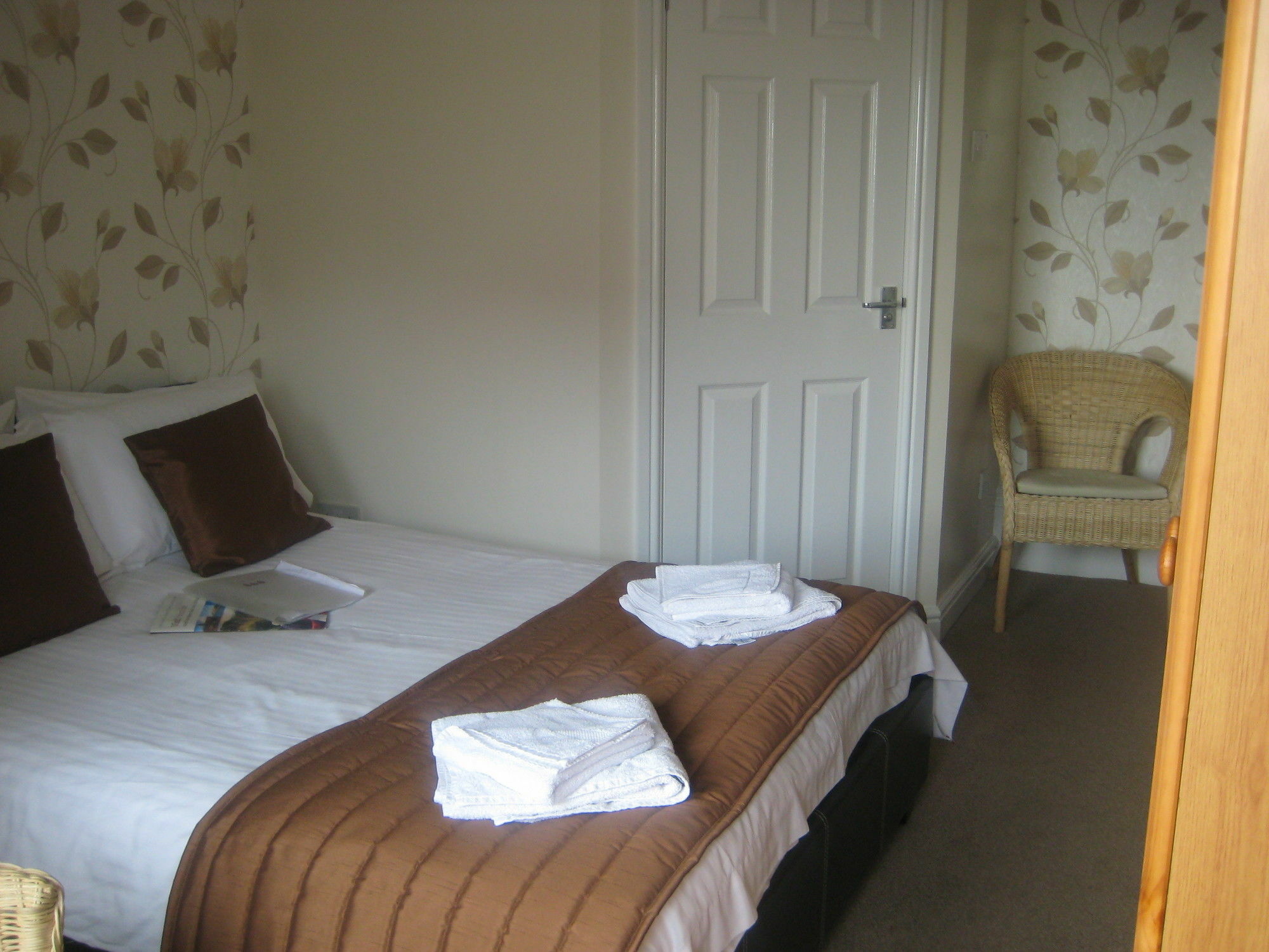 Guest house The Promenade 3*