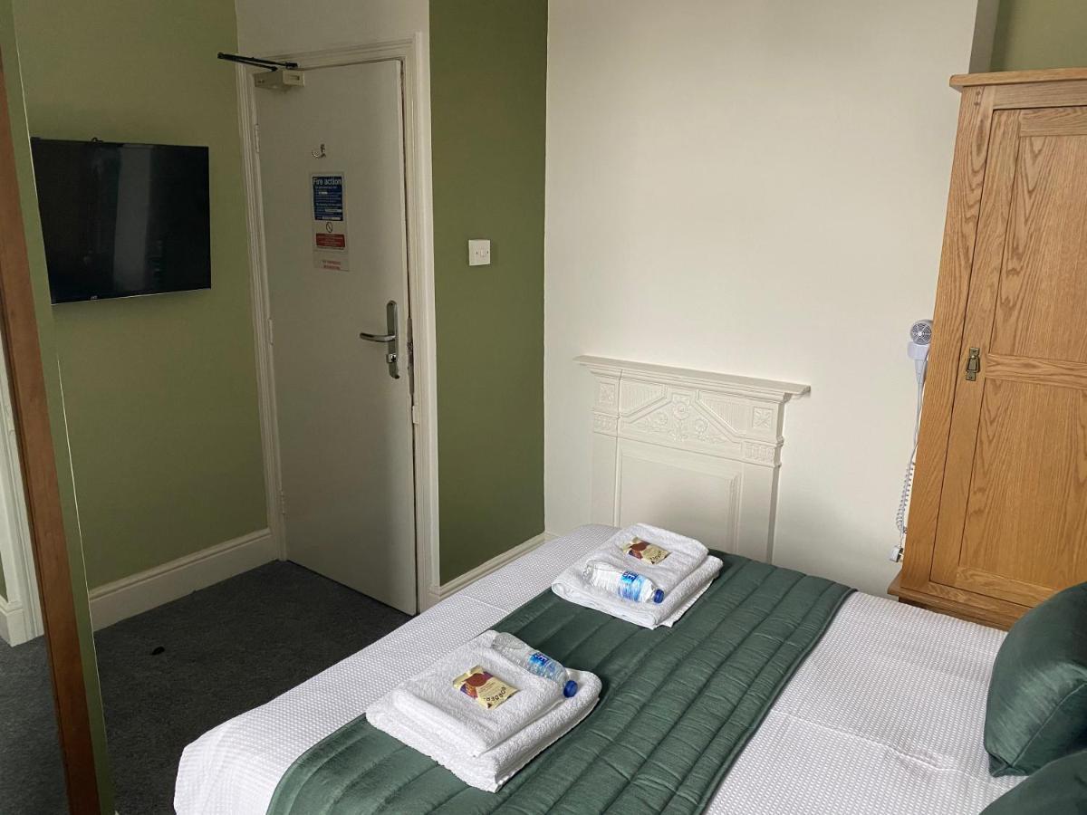 The Promenade Guest house Bridlington