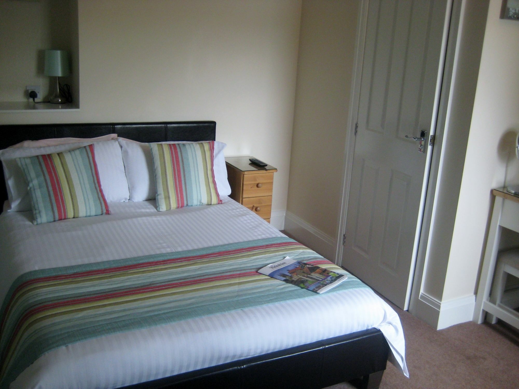 The Promenade 3* Bridlington