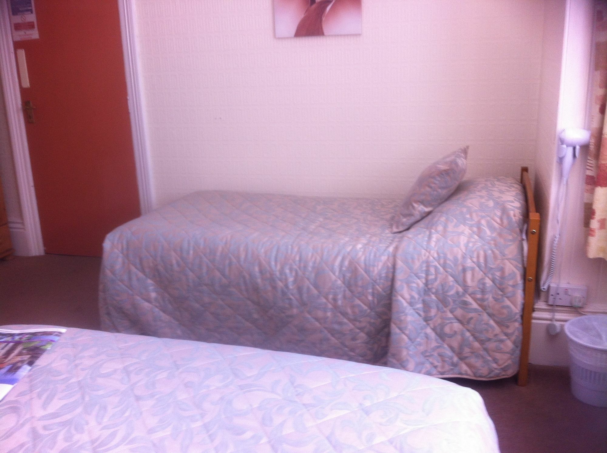Guest house The Promenade 3*