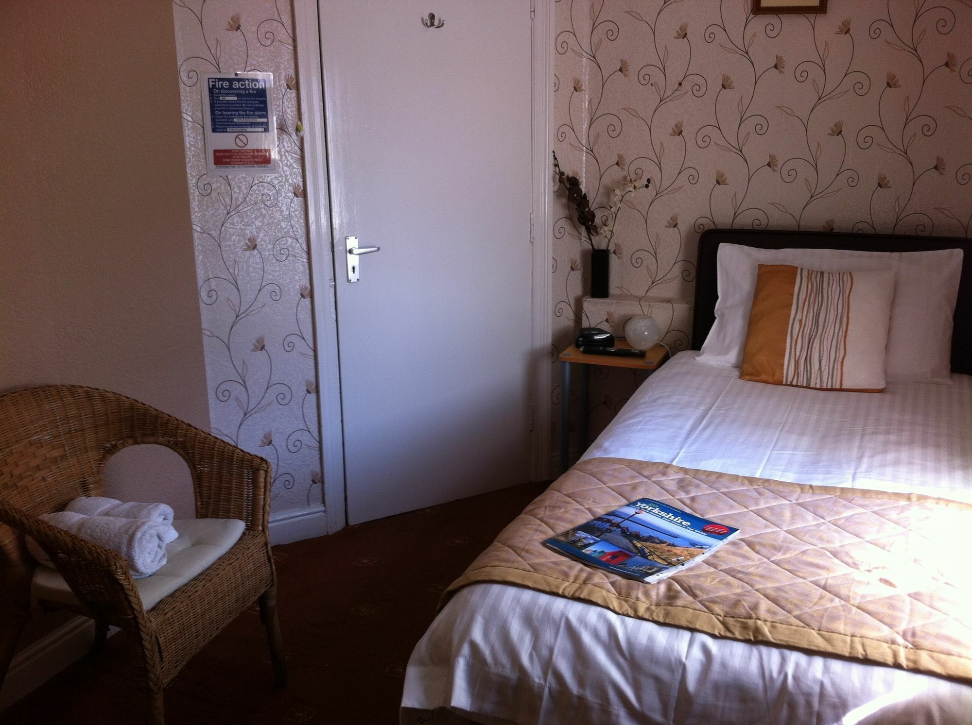 The Promenade 3* Bridlington