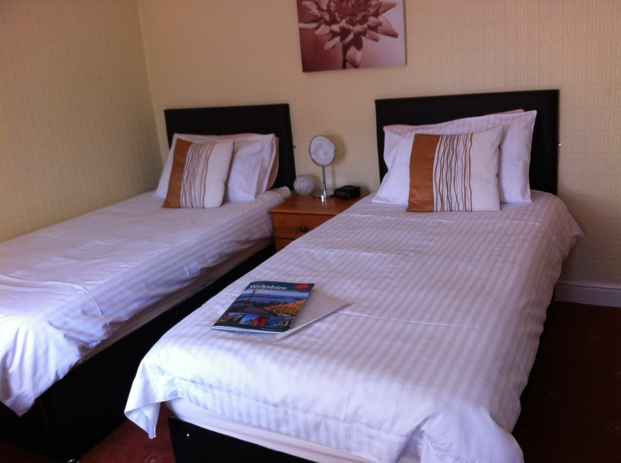 Guest house The Promenade