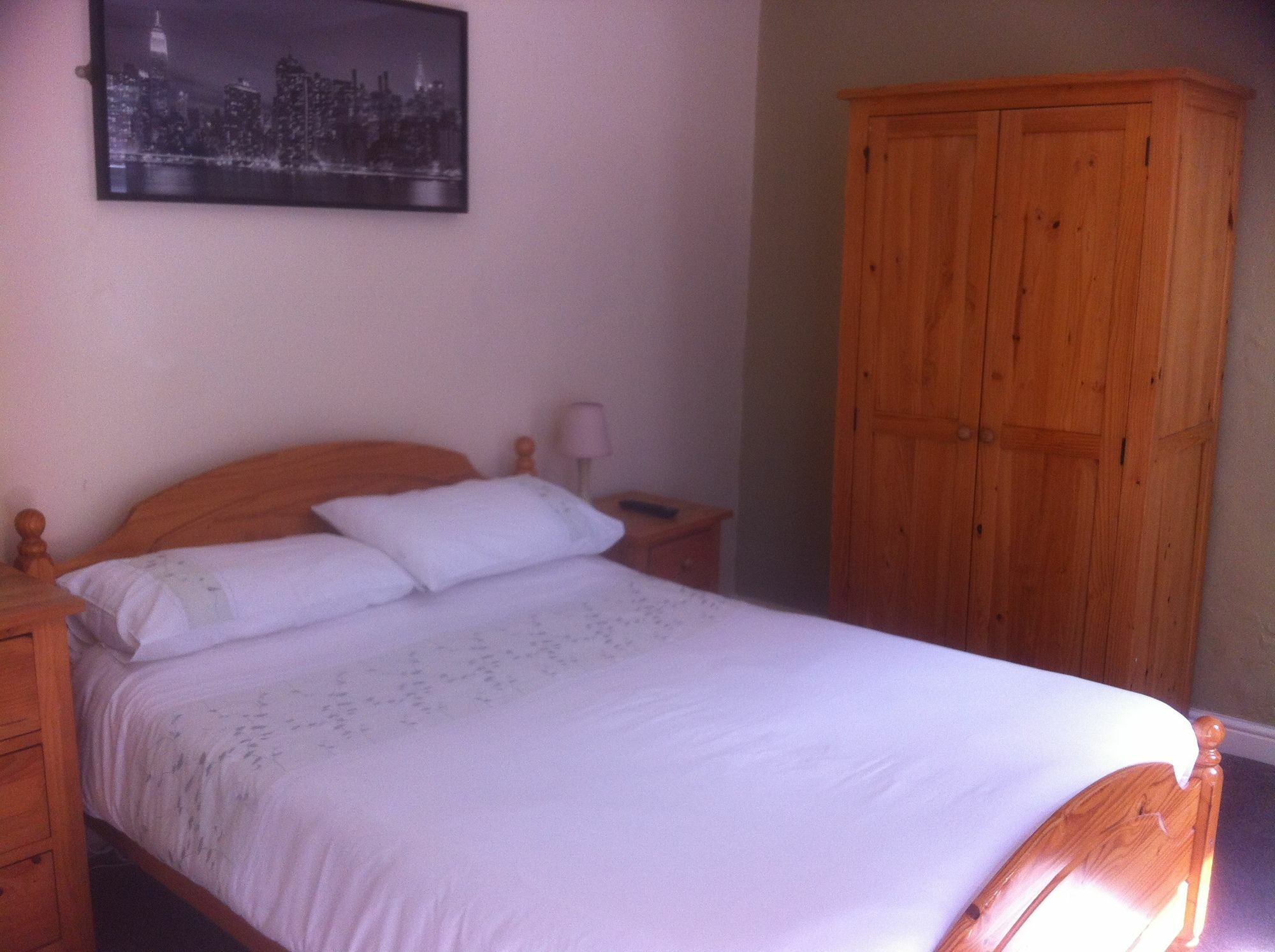 Guest house The Promenade 3*