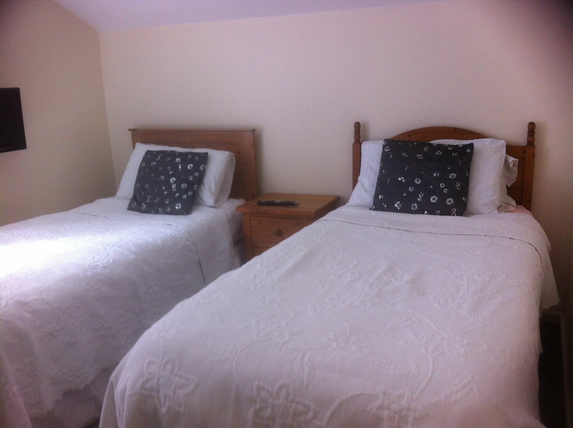 Guest house The Promenade Bridlington