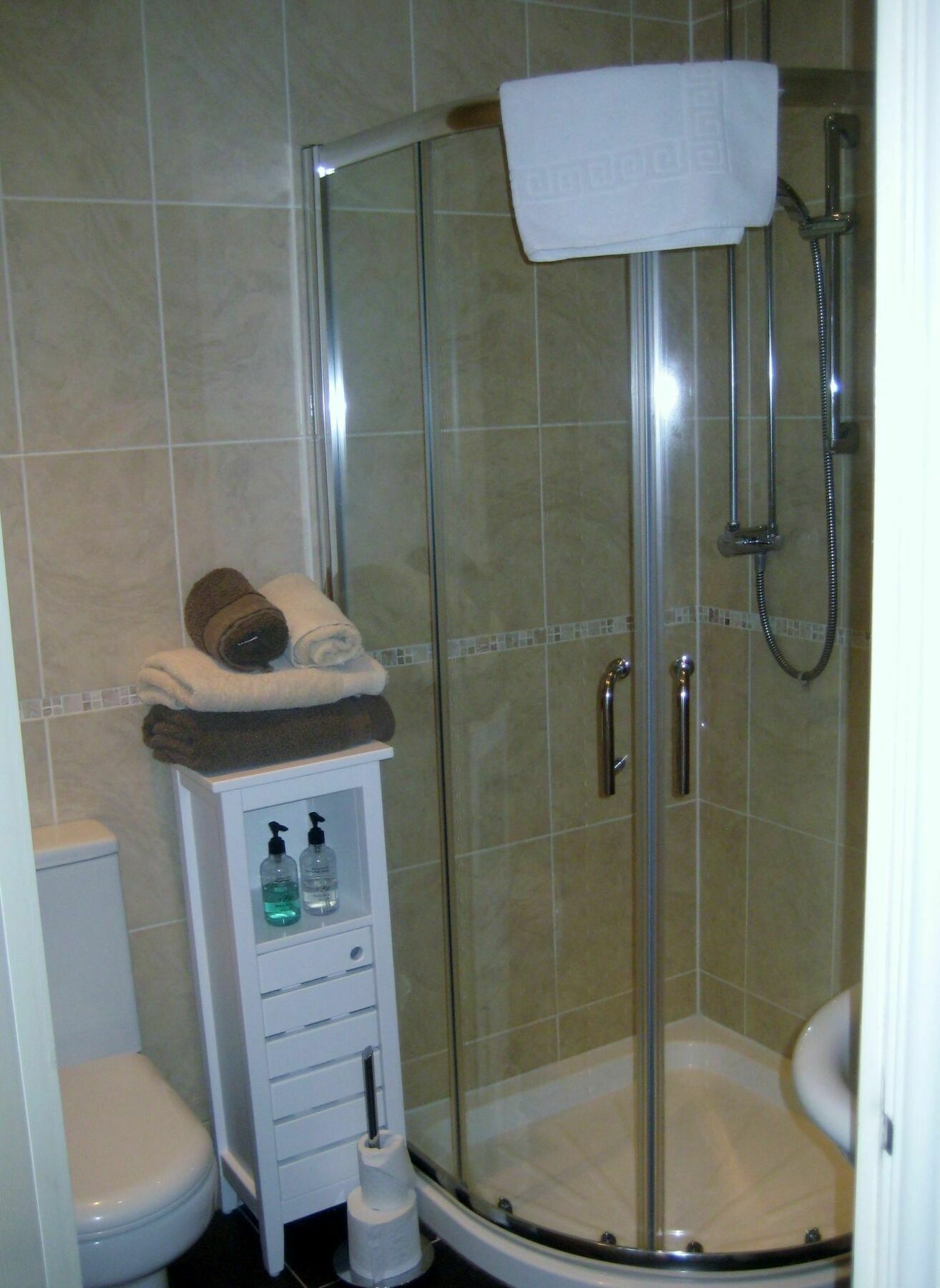 The Promenade 3* Bridlington