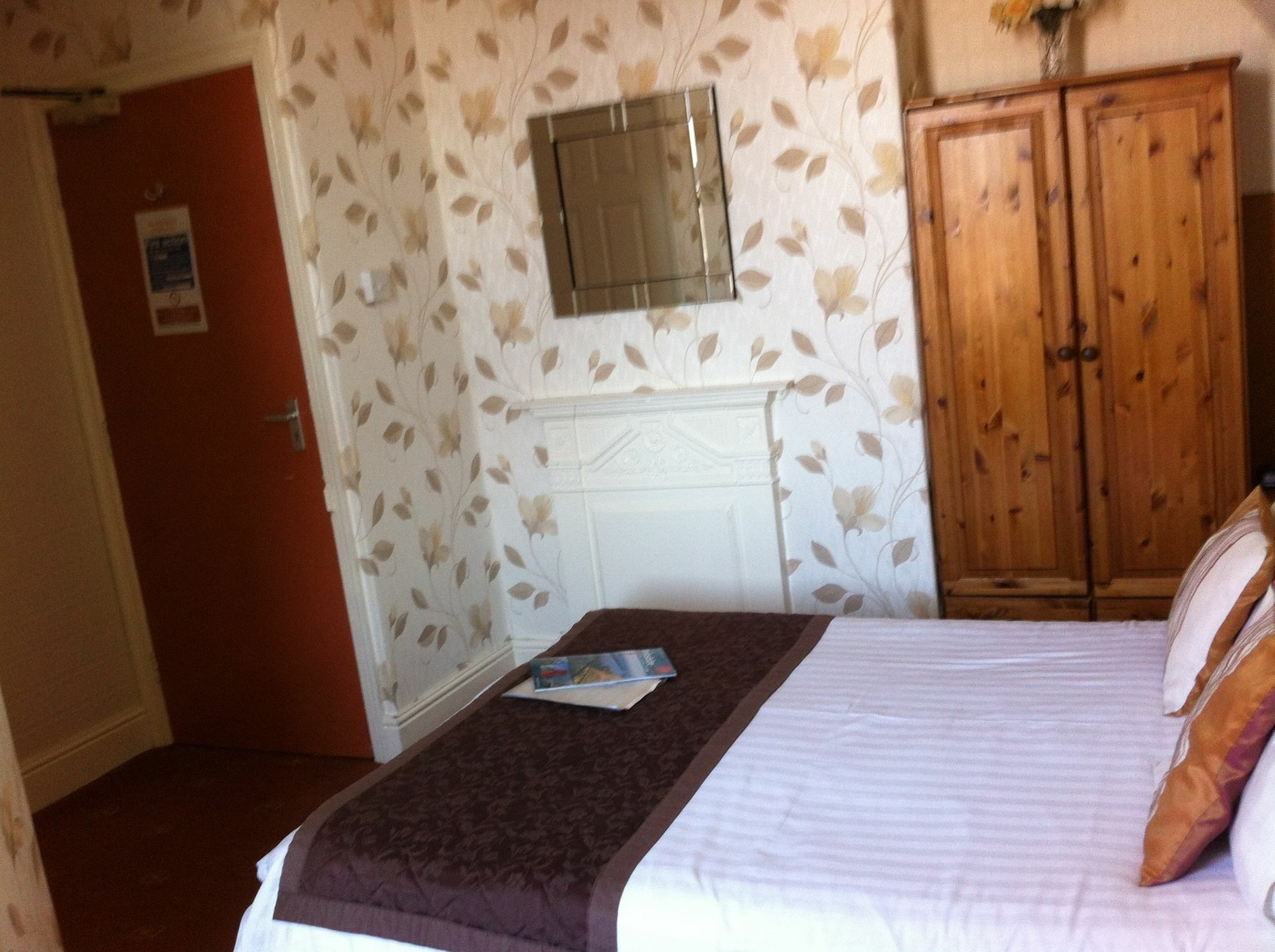 Guest house The Promenade 3*
