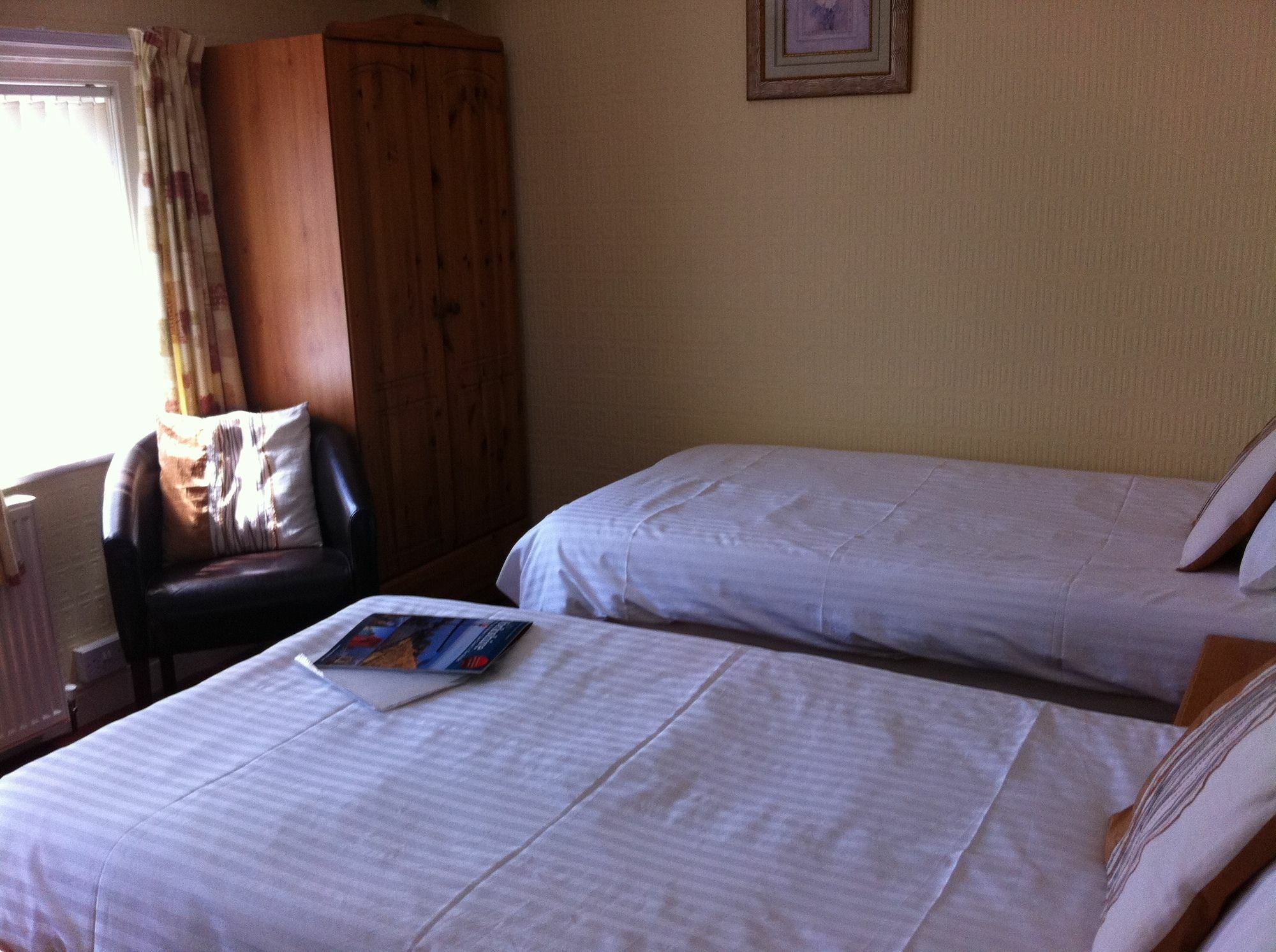 The Promenade 3*