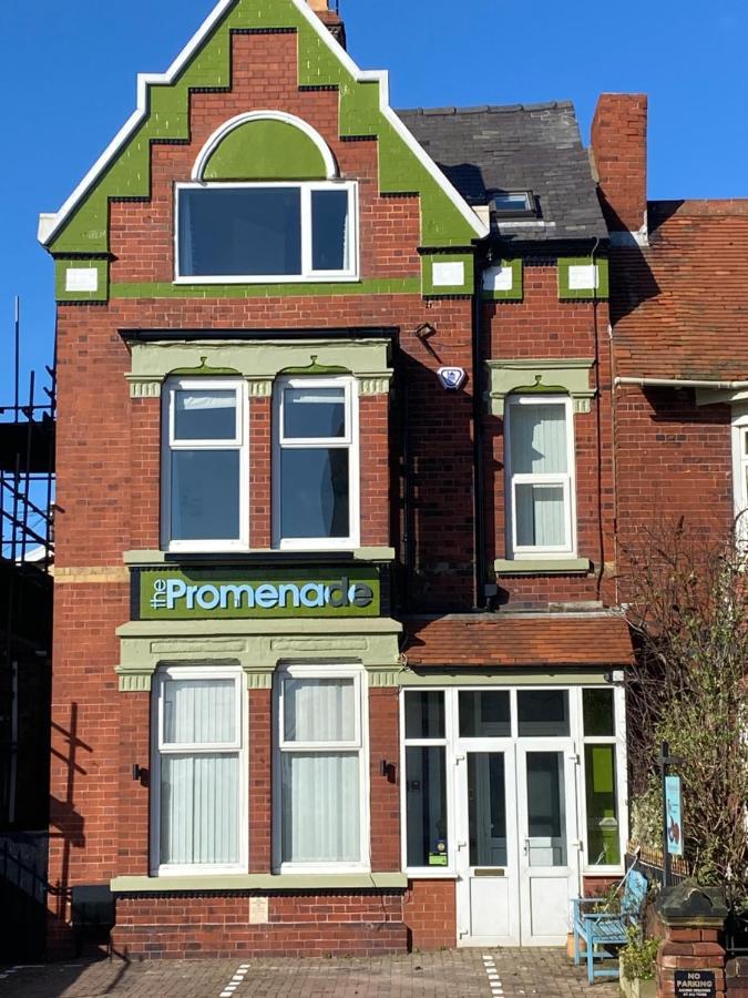 Guest house The Promenade 3*