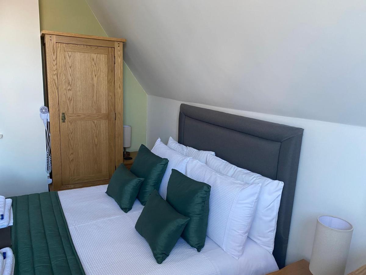 The Promenade Guest house 3*
